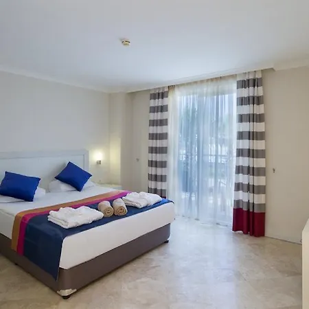 Hotel Crystal Boutique (adults Only) Antalya