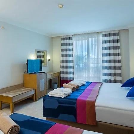 Crystal Boutique (adults Only) Hotel