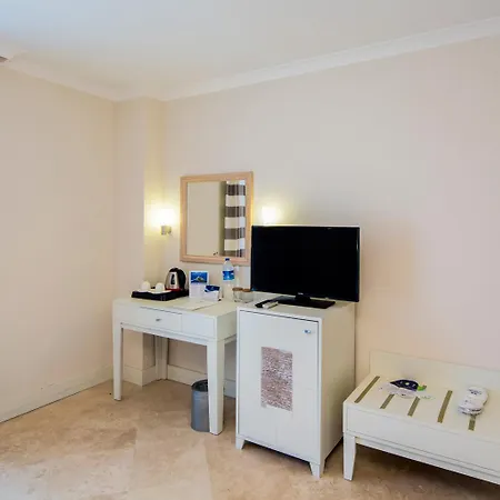 Crystal Boutique (adults Only) Antalya