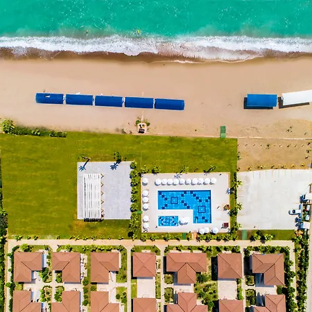Crystal Boutique (adults Only) 5*