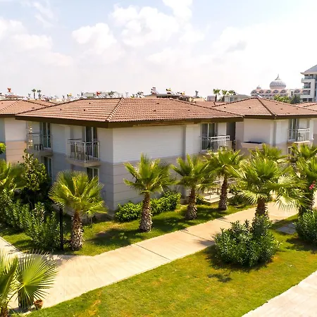 Hotel Crystal Boutique (adults Only) Antalya
