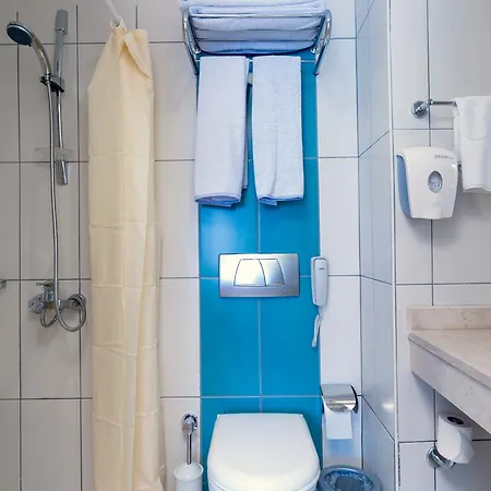 Hotel Crystal Boutique (adults Only)